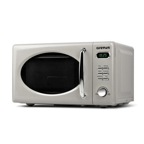 G3Ferrari Microwave Oven With Grill Grey G1015510