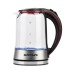 G3Ferrari Electric Kettle G10163, 2200W, 1.7L  Grey