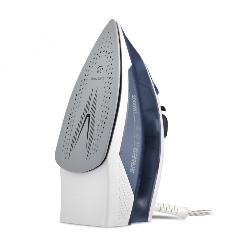 G3Ferrari Steam Iron G40014