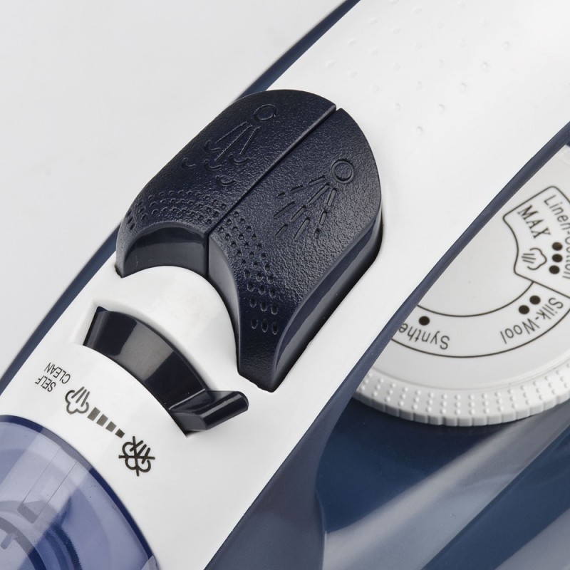 G3Ferrari Steam Iron G40014