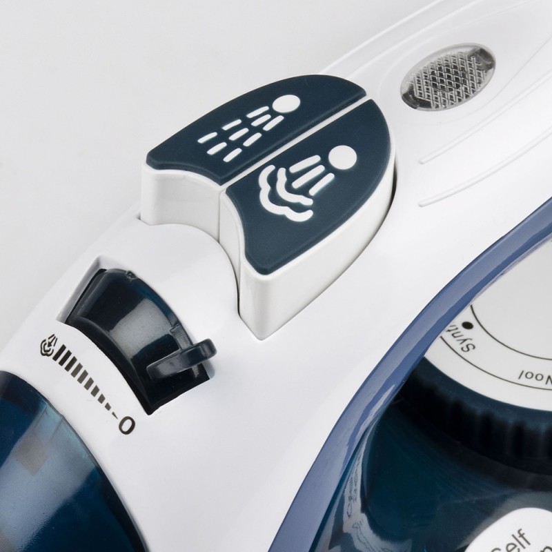 G3Ferrari Steam Iron G40015