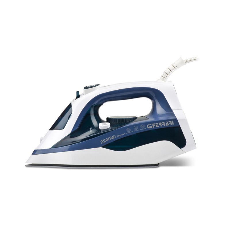 G3Ferrari Steam Iron G40015
