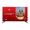 UD TV 50'' 4K UHD LED Android 11
