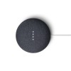 Google Nest Mini 2nd gen Charcoal