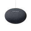 Google Nest Mini 2nd gen Charcoal
