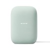 Google Nest Audio Green