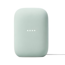 Google Nest Audio Green