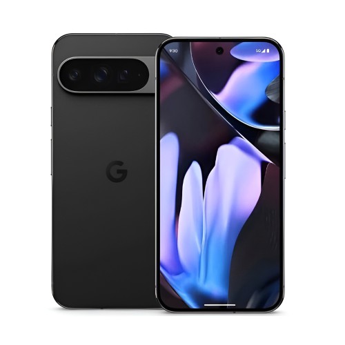 Google Pixel 9 Pro 128GB Black