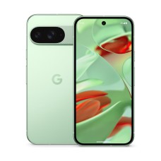 Google Pixel 9 5G Dual Sim 12GB RAM 128GB  Wintergreen