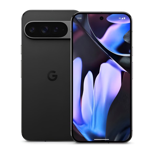 Google Pixel 9 Pro XL 128GB Black