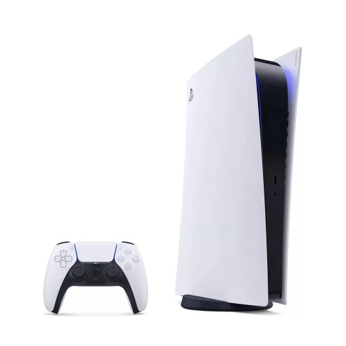 Sony Console Playstation 5 Digital Edition