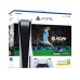 Sony Console Playstation 5 Disc Edition + FIFA 24 + FUT VCH