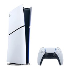 Consola Sony Playstation 5 D CHASSIS SLIM