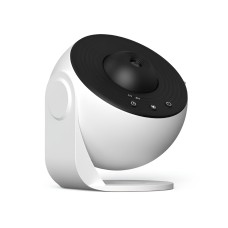 Galaxy Projector, With 360° Rotation, Star Projector