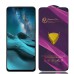 GA Tempered Glass for Samsung A16, Black (10pcs)
