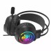 Xtrike Me Headset Wired Gaming GH-416