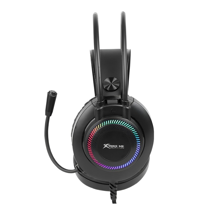 Xtrike Me Headset Wired Gaming GH-509
