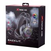 Xtrike Me Headset Wired Gaming GH-509