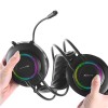 Xtrike Me Headset Wired Gaming GH-509