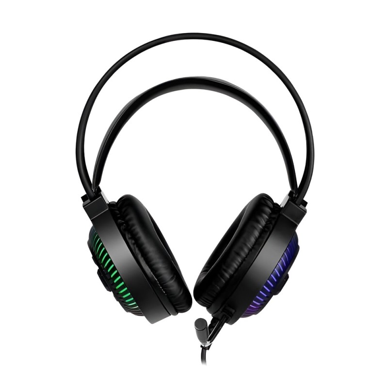 Xtrike Me Headset Wired Gaming GH-510