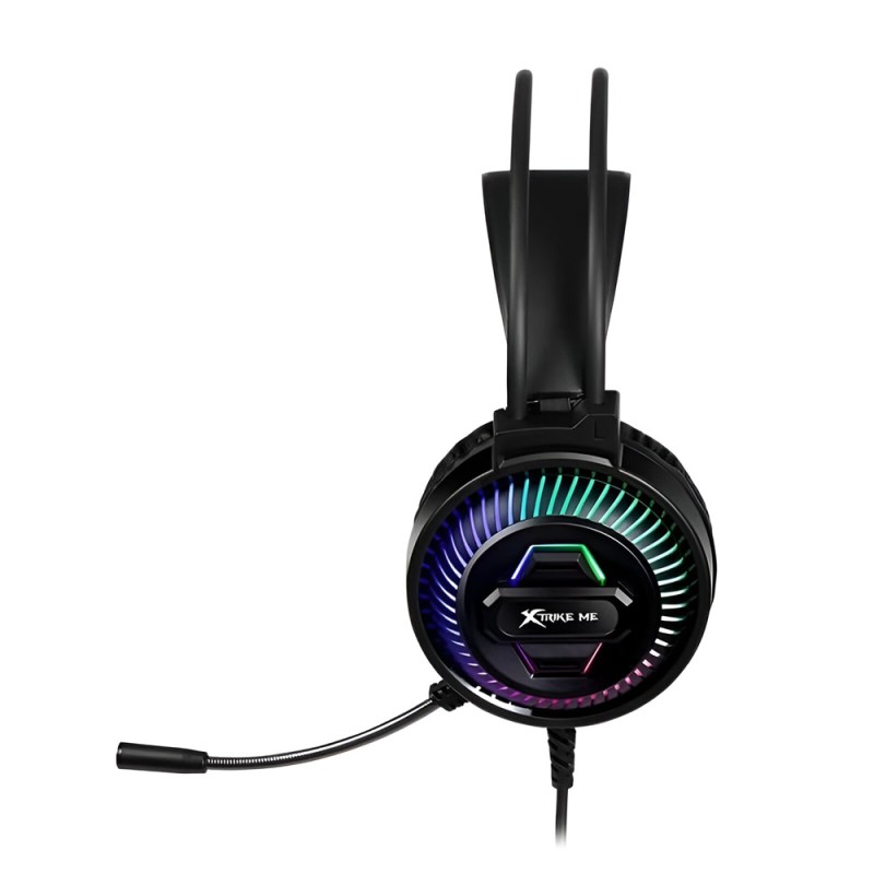 Xtrike Me Headset Wired Gaming GH-510