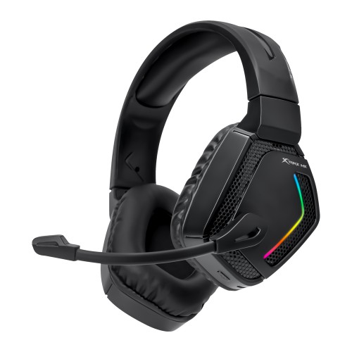 Xtrike Me Headset Wired Gaming GH-512W