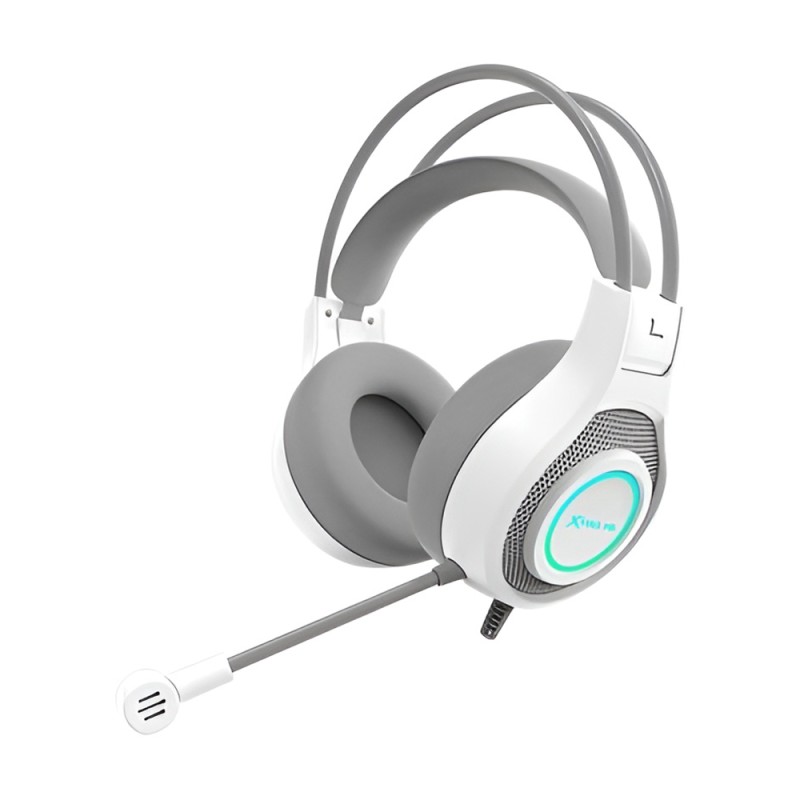 Xtrike Me Headset Wired Gaming GH-515W