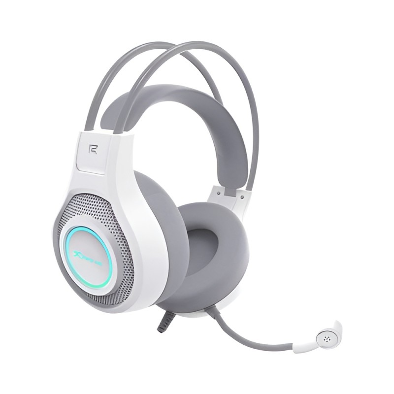 Xtrike Me Headset Wired Gaming GH-515W