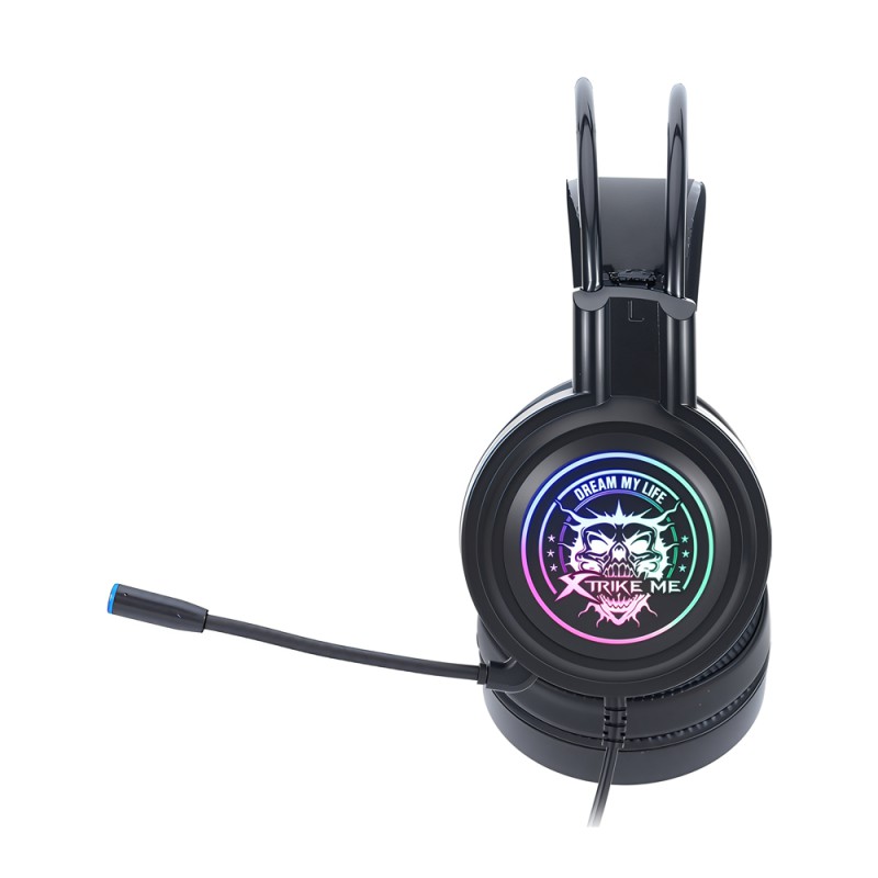Xtrike Me Headset Wired Gaming GH-516