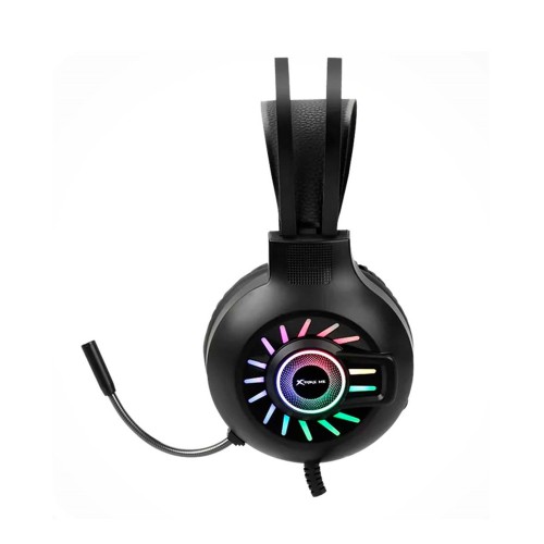 Xtrike Me Headset Wired Gaming GH-605