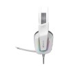 Xtrike Me Headset Wired Gaming GH-712WH