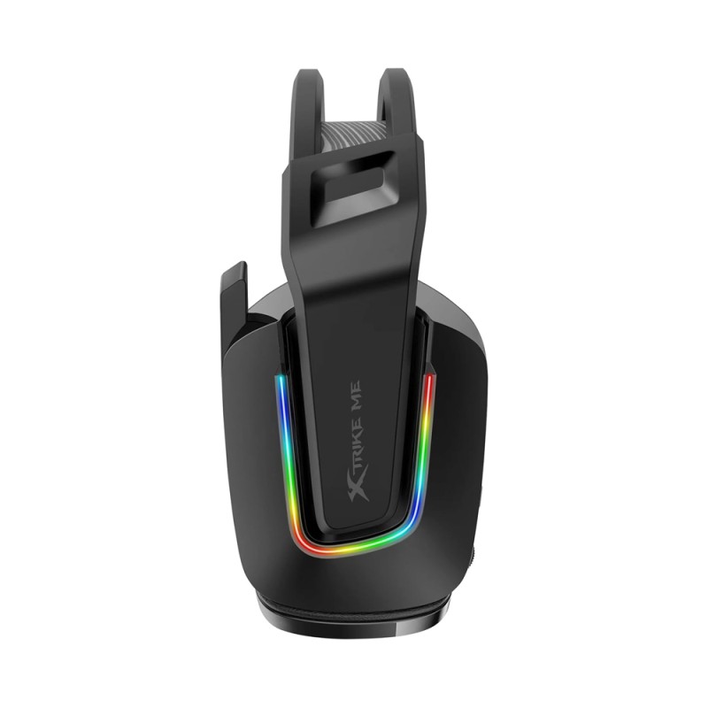Xtrike Me Headset Wired Gaming GH-712