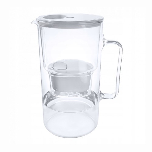 NOVEEN Glass Filter Jug  GJF250 2,5 L 