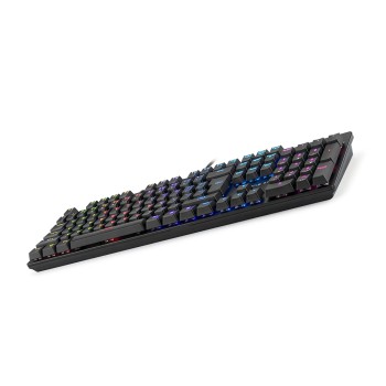 Xtrike Me Keyboard Mechanical GK-803 Wired EN