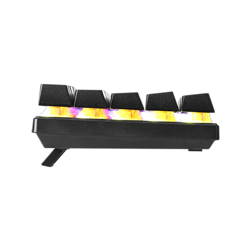 Xtrike Me Keyboard  GK-916 Rainbow Switch Blue