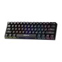 Xtrike Me Keyboard  GK-916 Rainbow Switch Blue