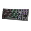 Xtrike Me Keyboard Mechanical GK-979 Wired EN