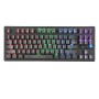 Xtrike Me Keyboard Mechanical GK-979 Wired EN