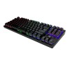 Xtrike Me Keyboard Mechanical GK-979 Wired EN