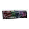 Xtrike Me Keyboard Mechanical GK-980 Wired EN