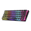 Xtrike Me Keyboard Mechanical GK-985P Wired EN