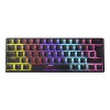 Xtrike Me Keyboard Mechanical GK-985P Wired EN