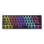 Xtrike Me Keyboard Mechanical GK-985P Wired EN