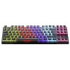 Xtrike Me Keyboard Mechanical GK-986P Wired EN