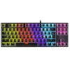 Xtrike Me Keyboard Mechanical GK-986P Wired EN
