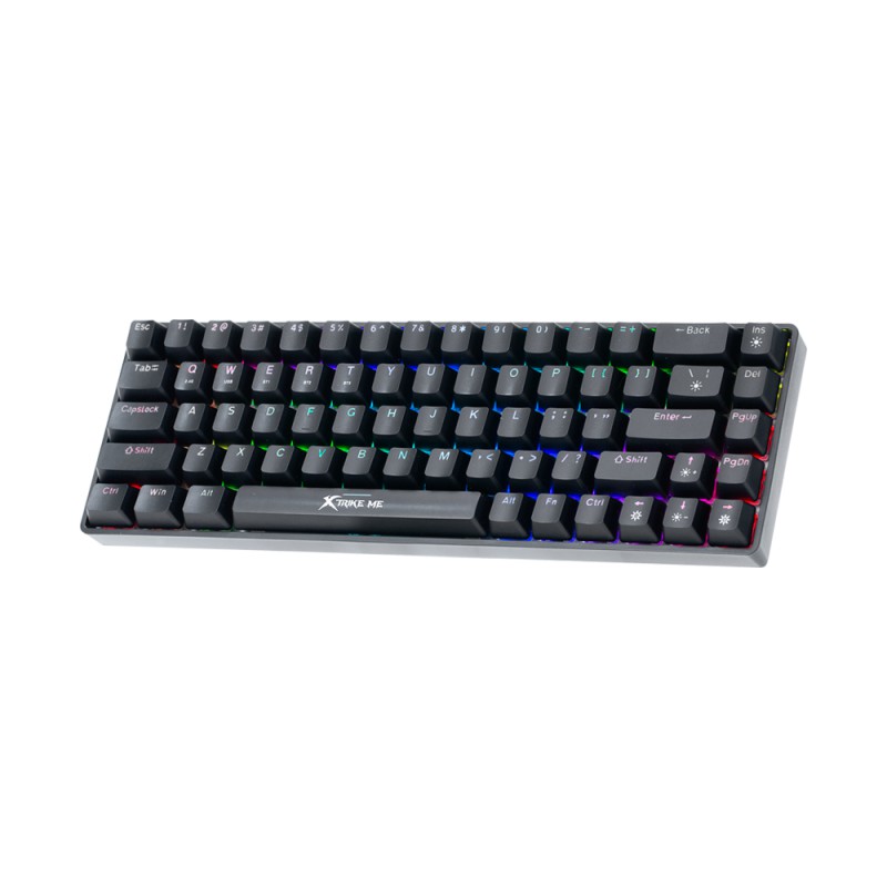 Xtrike Me Keyboard Wireless GK-994 