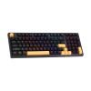 Xtrike Me Keyboard Wired GK-997