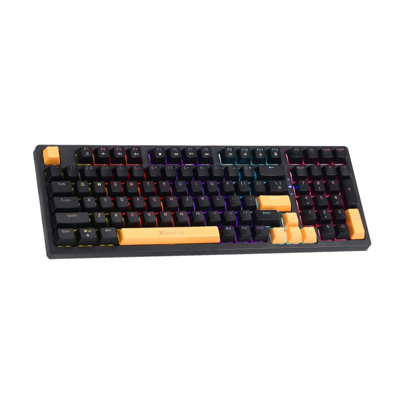 Xtrike Me Keyboard Wired GK-997