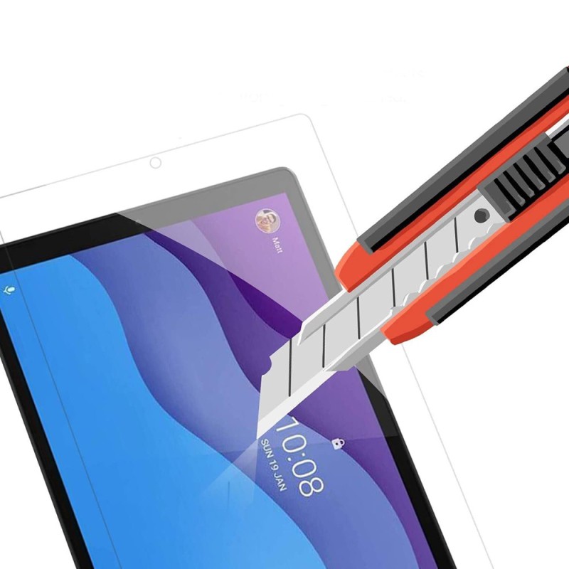 Lenovo Glass Tab M10 HD (2nd Gen) 10.1