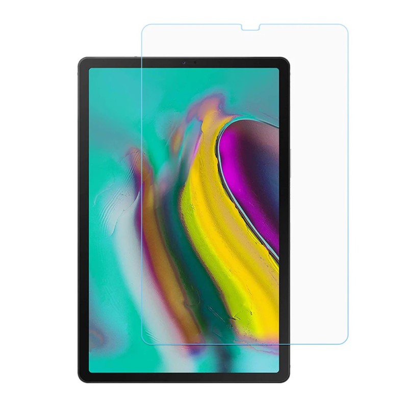 Glass Samsung Tab S5E